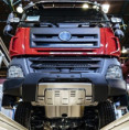 CSG získala zakázky na mostní automobily za více než miliardu korun. Zamíří k zákazníkům v Evropě, na Blízkém východě a v jihovýchodní Asii 
